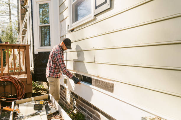 Top rated local Emergency Siding Repair specialists in Laurens, SC